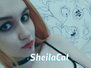 SheilaCat