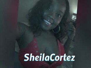 SheilaCortez