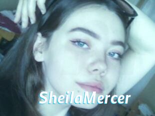 SheilaMercer J Mine