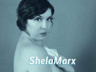 ShelaMarx