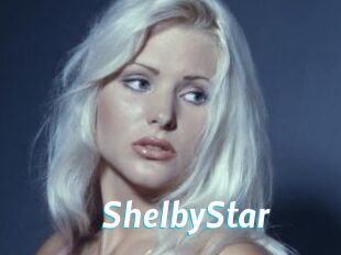 ShelbyStar
