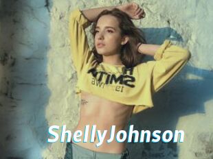 ShellyJohnson
