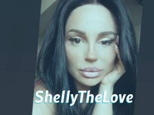ShellyTheLove J Mine