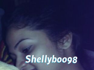 Shellyboo98