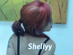 Shellyy