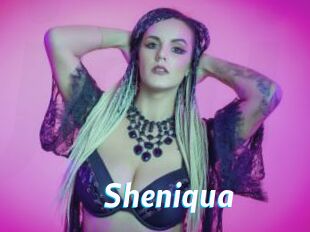Sheniqua