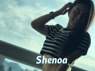 Shenoa