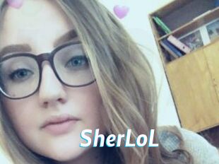 SherLoL
