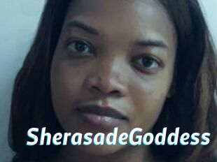 SherasadeGoddess