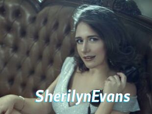 SherilynEvans