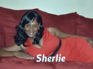 Sherlie