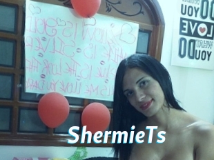 ShermieTs J Mine
