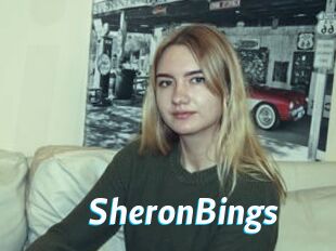 SheronBings