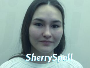 SherrySpell