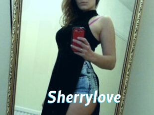 Sherrylove