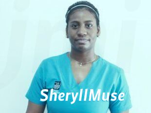 SheryllMuse