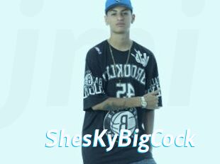 ShesKyBigCock