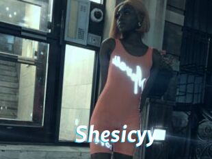 Shesicyy