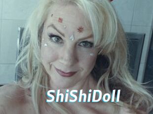 ShiShiDoll
