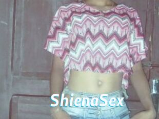 ShienaSex