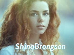 ShinaBrongson