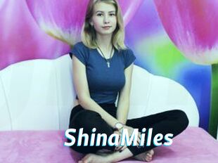 ShinaMiles