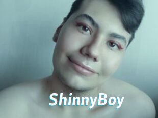 ShinnyBoy