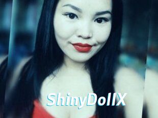 ShinyDollX