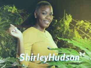 ShirleyHudson