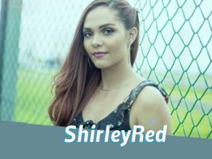 ShirleyRed