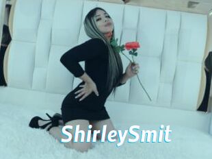 ShirleySmit