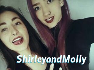 ShirleyandMolly