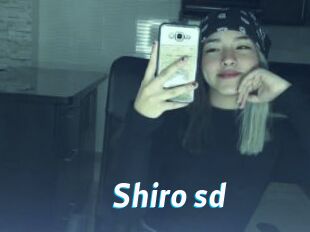 Shiro_sd