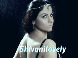 Shivanilovely