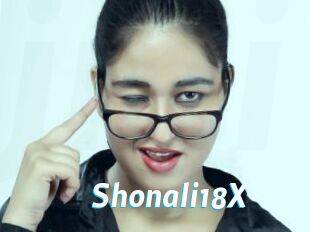 Shonali18X