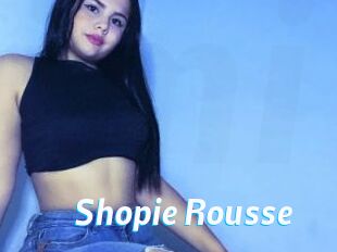 Shopie_Rousse