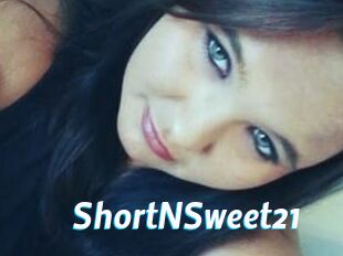 ShortNSweet21