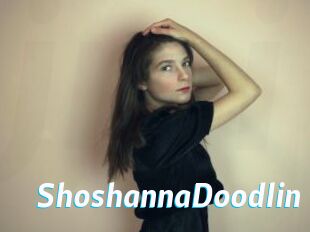 ShoshannaDoodlin
