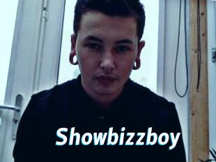 Showbizzboy J Mine
