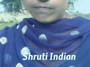 Shruti_Indian