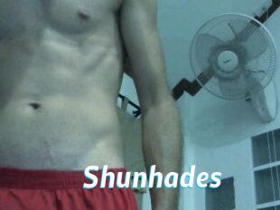 Shunhades