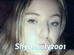 ShyBeauty2001