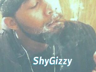 ShyGizzy