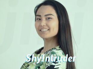 ShyIntruder