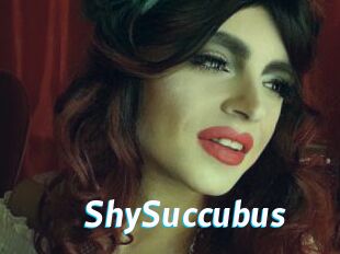 ShySuccubus