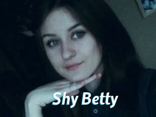 Shy_Betty