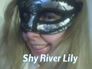 Shy_River_Lily