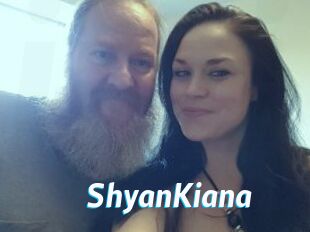 ShyanKiana