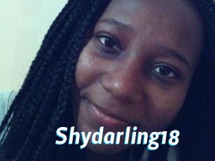 Shydarling18