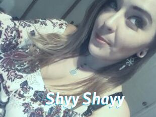 Shyy_Shayy